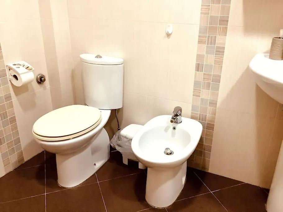 Indaco Room Catania Apartment