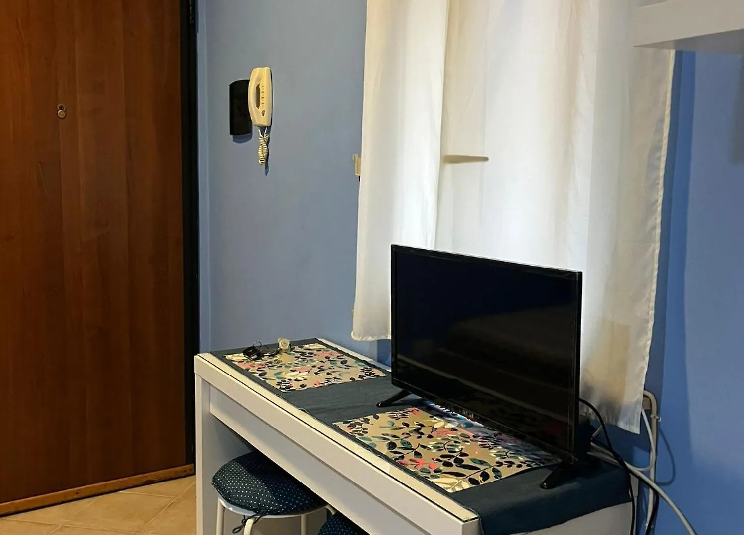 Apartment Indaco Room Catania Italy