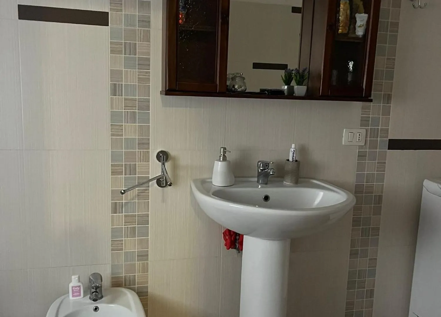 Apartment Indaco Room Catania