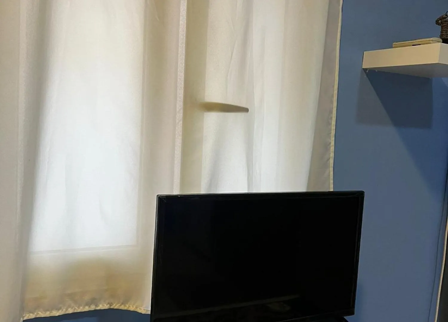 Indaco Room Catania Apartment